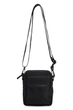Load image into Gallery viewer, Nylon laptop case with logo
