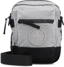 Load image into Gallery viewer, Nylon laptop case with logo
