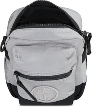 Load image into Gallery viewer, Nylon laptop case with logo
