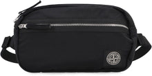 Load image into Gallery viewer, Technical fabric belt bag
