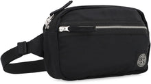 Load image into Gallery viewer, Technical fabric belt bag
