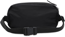 Load image into Gallery viewer, Technical fabric belt bag
