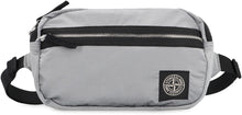 Load image into Gallery viewer, Technical fabric belt bag
