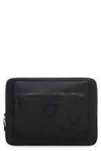 Load image into Gallery viewer, Nylon messenger-bag
