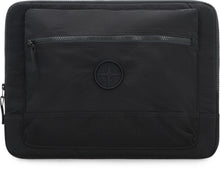 Load image into Gallery viewer, Nylon messenger-bag
