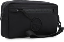Load image into Gallery viewer, Nylon pouch with logo
