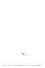 Load image into Gallery viewer, Miller flat sandals
