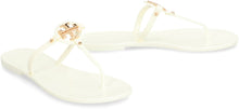 Load image into Gallery viewer, Miller flat sandals
