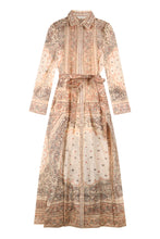 Load image into Gallery viewer, Matchmaker shirtdress
