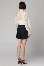 Load image into Gallery viewer, Linen shorts
