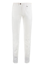Load image into Gallery viewer, Cotton Chino trousers
