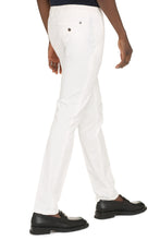 Load image into Gallery viewer, Cotton Chino trousers
