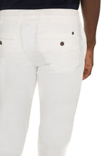 Load image into Gallery viewer, Cotton Chino trousers
