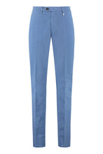 Load image into Gallery viewer, Cotton Chino trousers

