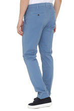 Load image into Gallery viewer, Cotton Chino trousers
