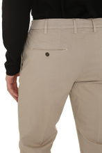 Load image into Gallery viewer, Cotton Chino trousers
