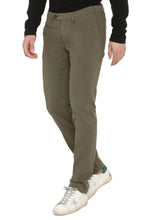 Load image into Gallery viewer, Cotton Chino trousers
