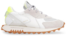 Load image into Gallery viewer, Pure low-top sneakers
