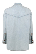 Load image into Gallery viewer, Denim shirt
