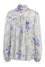 Load image into Gallery viewer, Natura crêpe blouse

