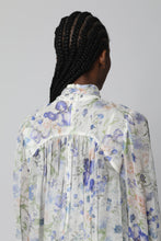Load image into Gallery viewer, Natura crêpe blouse
