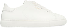 Load image into Gallery viewer, Clean 90 Leather low-top sneakers
