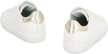 Load image into Gallery viewer, New Clean 90 leather low-top sneakers
