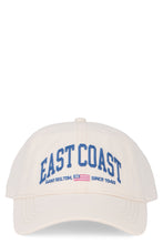 Load image into Gallery viewer, Graphic cap in cotton fabric
