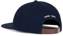 Load image into Gallery viewer, Cotton hat with flag
