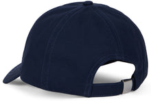 Load image into Gallery viewer, Cotton hat with embroidery
