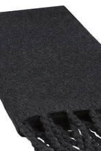 Load image into Gallery viewer, Wool blend scarf
