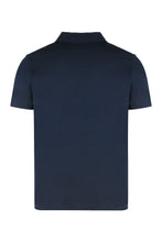 Load image into Gallery viewer, Cotton pique polo
