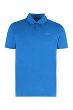 Load image into Gallery viewer, Cotton piquet polo
