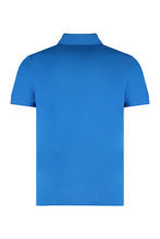 Load image into Gallery viewer, Cotton piquet polo
