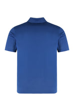 Load image into Gallery viewer, Cotton piquet polo
