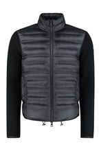 Load image into Gallery viewer, Ultra-light down jacket
