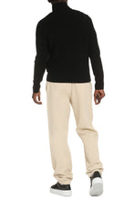 Load image into Gallery viewer, Cardigan with padded front panel

