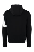 Load image into Gallery viewer, Padded front panel cardigan
