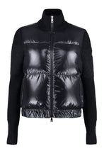 Load image into Gallery viewer, Padded full-zip jacket
