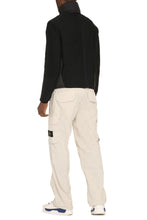 Load image into Gallery viewer, Cardigan with padded front panel
