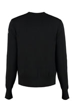 Load image into Gallery viewer, Padded front panel cardigan
