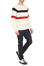 Load image into Gallery viewer, Wool and cashmere sweater
