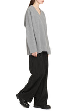 Load image into Gallery viewer, Lurex knit sweater

