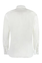 Load image into Gallery viewer, Long sleeve cotton shirt
