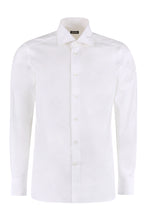 Load image into Gallery viewer, Cotton shirt
