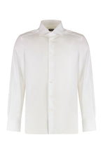 Load image into Gallery viewer, Shirt in cotton
