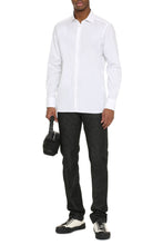 Load image into Gallery viewer, Long sleeve cotton shirt
