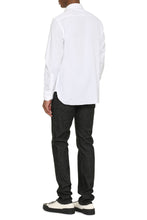 Load image into Gallery viewer, Long sleeve cotton shirt
