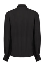Load image into Gallery viewer, Samantha silk shirt
