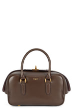 Load image into Gallery viewer, Bowling Bag The 7 Small in leather
